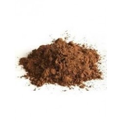 HARINA DE ALGARROBA BIO DE ITALIA