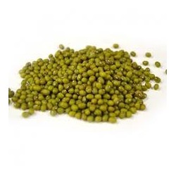 Soja Verde en Grano / Judía Mungo