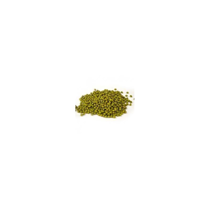 Soja Verde en Grano / Judía Mungo