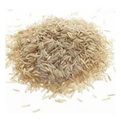 Arroz Basmati Integral
