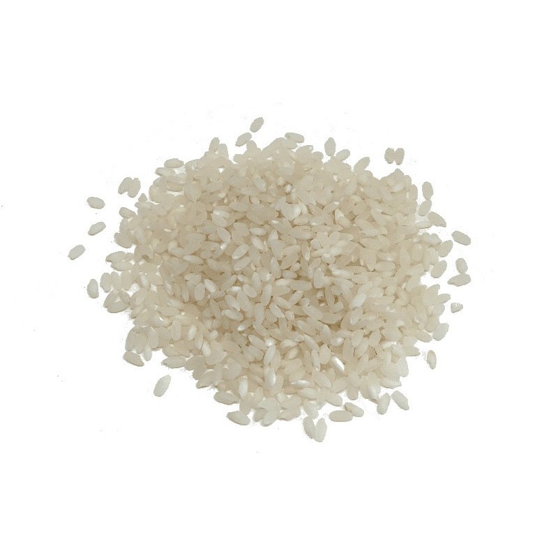 Arroz Especial para Sushi