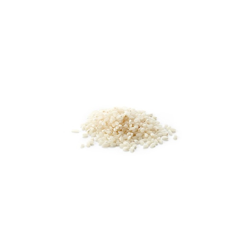 Arroz Blanco Redondo (VALENCIA, DELTA DEL EBRO)