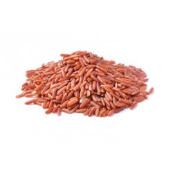 Arroz Rojo Integral de Tailandia