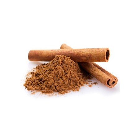 CANELA EN POLVO