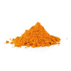 CURCUMA EN POLVO BIO DE RILANCA