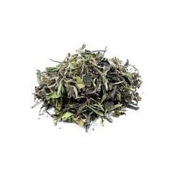 TE BLANCO PAI MU TAN
