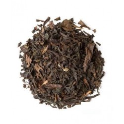 TÉ FORMOSA OOLONG SEMIFERMENTADO