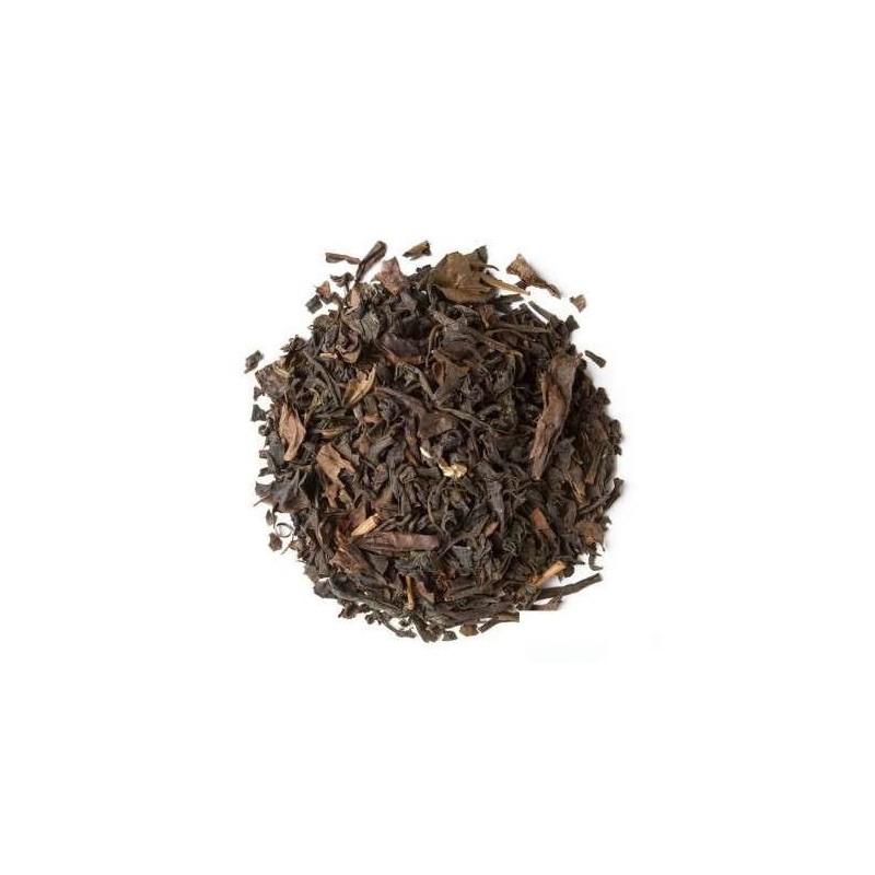 TÉ FORMOSA OOLONG SEMIFERMENTADO