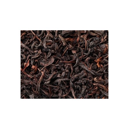 TÉ NEGRO DARJEELING