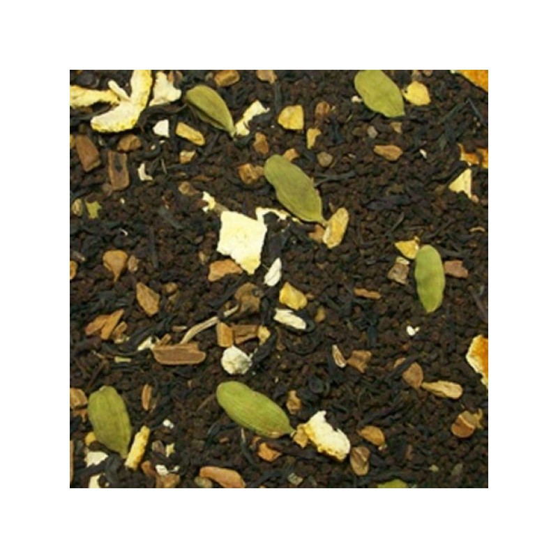 TE NEGRO MARSALA CHAI