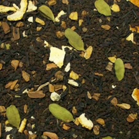 TE NEGRO MARSALA CHAI