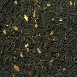 Té negro receta pakistaní superior