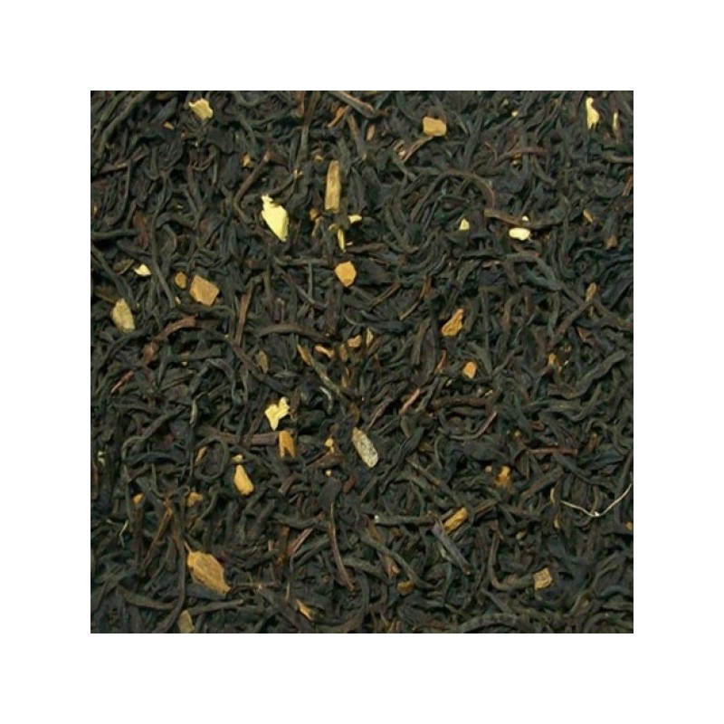 Té negro receta pakistaní superior