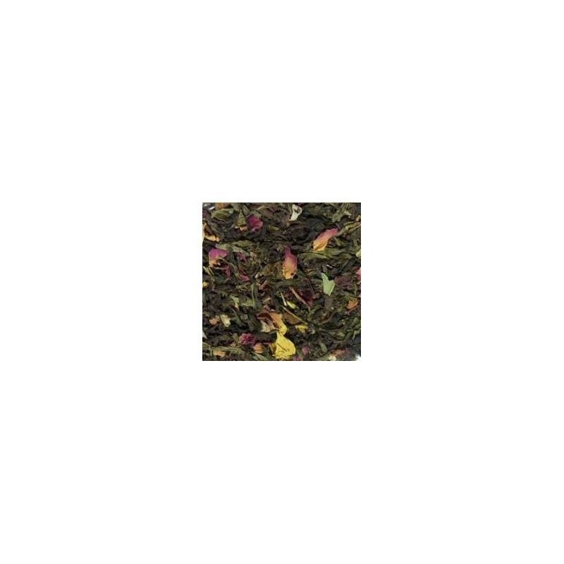 TE ROJO PU ERH MARES DEL SUR