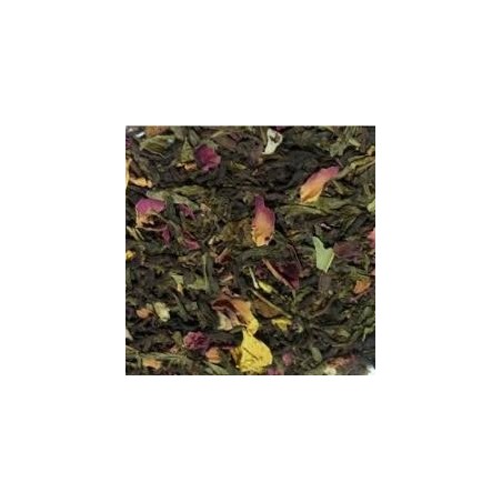 TE ROJO PU ERH MARES DEL SUR