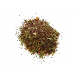 TE ROOIBOS DESIERTO MAGICO