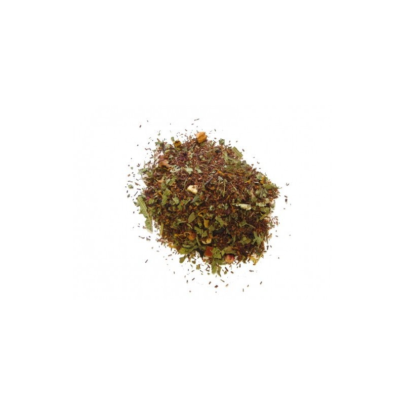 TE ROOIBOS DESIERTO MAGICO