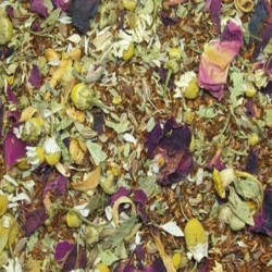 Rooibos digestiva-té