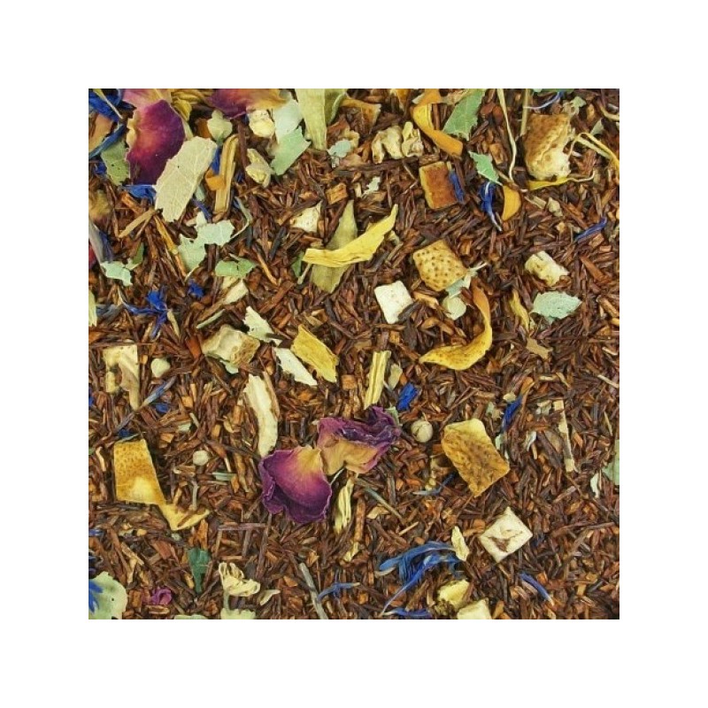 ROOIBOS RELAJA-TÉ - 50gr