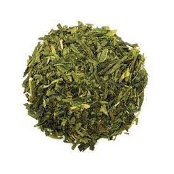 Té japonés bancha