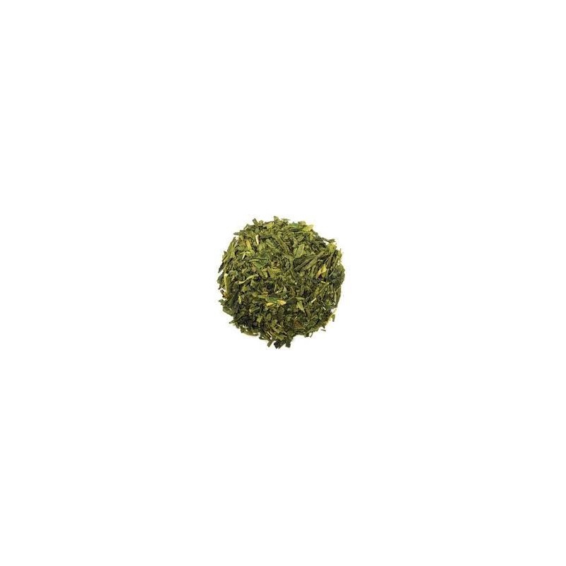 Té japonés bancha