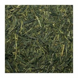 Té verde japan sencha fukujyu