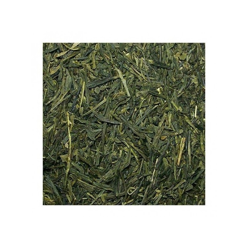Té verde japan sencha fukujyu