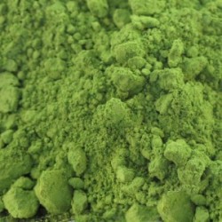 Té verde matcha bio