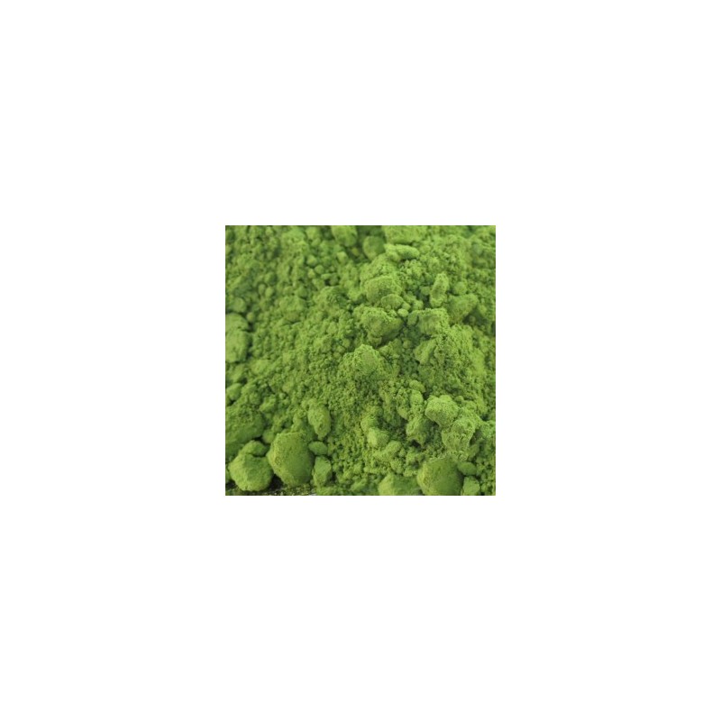 Té verde matcha bio