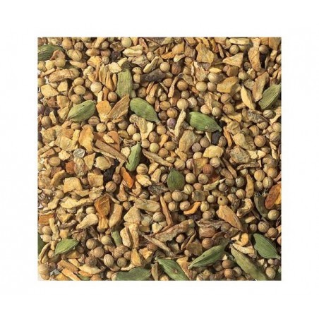 TÉ AYURVEDA ESTIMULANTE (KAPHA)