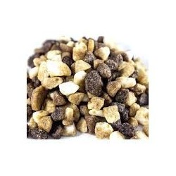 AZUCAR CHOCOLATE PIEDRAS