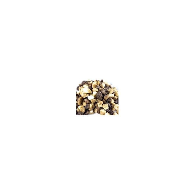 AZUCAR CHOCOLATE PIEDRAS