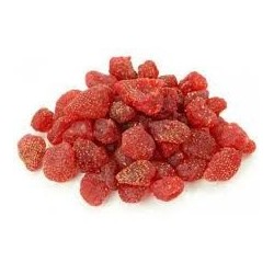 FRESA ENTERA DESHIDRATADA