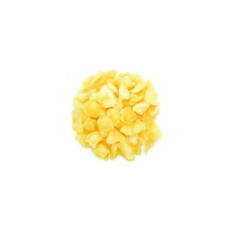 MANZANA TROZOS DESHIDRATADA