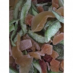 MIX COCKTAIL FRUTAS EXOTICAS