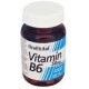 Vitamina B6 - 50 mg - 100 comp - Health Aid
