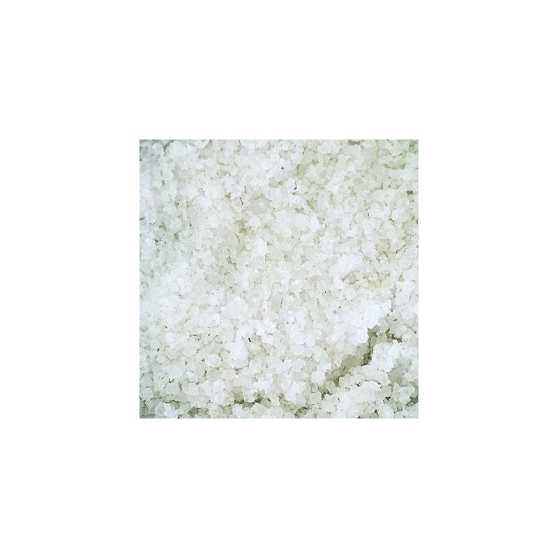 FLOR SAL DE MADAGASCAR - 50 GRAMOS