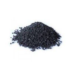 SAL NEGRA DE HAWAI
