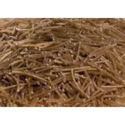 FIDEOS FINOS DE ESPELTA INTEGRAL