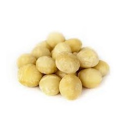 MACADAMIA PREMIUM CRUDA