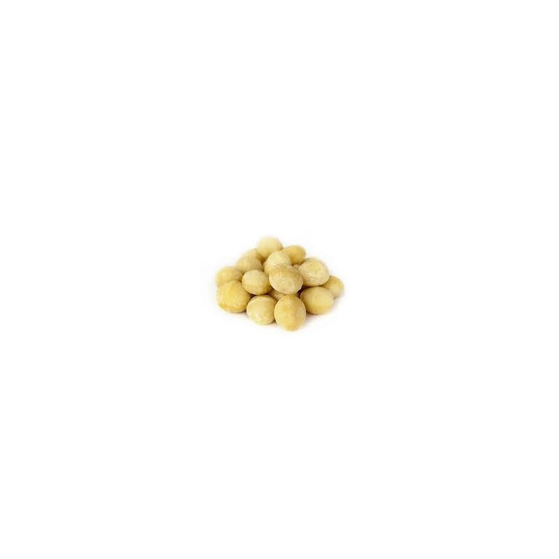 MACADAMIA PREMIUM CRUDA