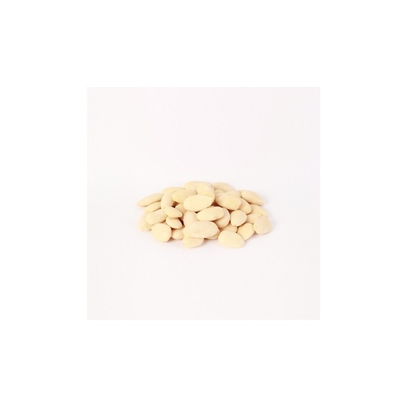 ALMENDRA COMUNA REPELADA