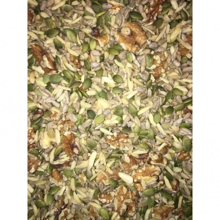 COCKTAIL ENSALADA ARTESANIA