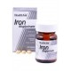 Hierro 30 mg - 30 comp - Health Aid
