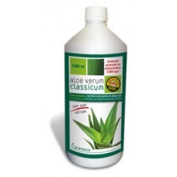 Aloe Verum classicum - 1000 ml - Plameca