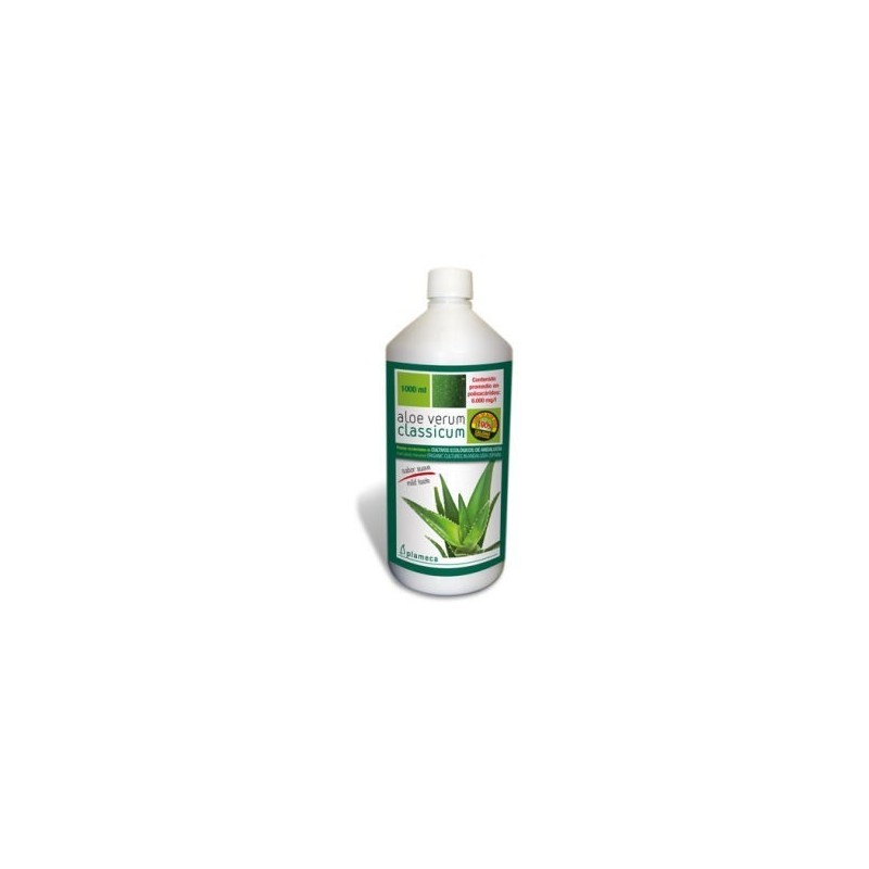 Aloe Verum classicum - 1000 ml - Plameca