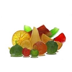 FRUTA SURTIDA