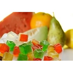 PICADURA DE FRUTAS