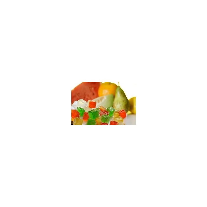 PICADURA DE FRUTAS