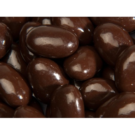 BOMBON ALMENDRA CHOCOLATE BELGA